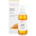 Farmacy Honey Bubbly Moisturizing Body Wash - Foaming Shower Gel - Sulfate Free and Sensitive Skin Safe (8.3 Fl Oz) 8.28 Fl Oz (Pack of 1)