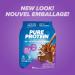 Pure Protein Whey Protein Powder - High Protein (25 g/scoop) Low Sugar (2 g/scoop) Gluten Free - Fast-Acting Formula Chocolate 907g Chocolate 907.0 g (Pack of 1) - Buy Online on GoSupps.com