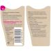 Huxol Classic 580 Tablets - Vegan Gluten-Free Sugar Replacement with Cyclamat & Saccharin | Low-Calorie Sweetener | Halal & Lactose-Free - Buy Online on GoSupps.com