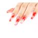 AIMEILI 12pcs Maroon Brown Gel Nail Polish Set â€“ Valentineâ€™s Day Gift for Women & Moms - Buy Online on GoSupps.com