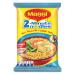 Maggi 2 Minute Masala Noodles No Onion No Garlic 70g (Pack of 10)