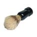 Diane shaving brush with wooden handle Shaving Brush