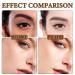 Buy 6 Color Correcting Concealer Contour Palette - Multi-Colored Makeup Kit with Brush for Flawless Contouring & Highlighting - Ships Worldwide - Buy Online on GoSupps.com