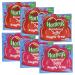 Hartleys Sugar Free Strawberry Jelly and Raspberry Jelly 12 x 11.5g