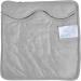 Yiida Foot Warmer - 6 Stage Temperature Control Heating Mat for Feet Bed Office & Home | Fast Warming & Car Power Off - Buy Online on GoSupps.com