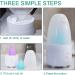 MR.A Menstrual Cup Starter Kit | Menstrual Cup Wash in 3 Mins | Nature Cup Holder & Disc Alternative | Travel-Friendly Period Cup Solution - Buy Online on GoSupps.com