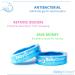 Babyocean Refill Cassettes for Angelcare & Foppapedretti - 8m 7 Layers Odor Control (Pack of 8) - International Shipping Available - Buy Online on GoSupps.com