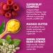 SheaMoisture SuperFruit Complex Hand & Body Exfoliate Scrub 12oz - Gentle Exfoliation for Silky Smooth Skin - Buy Online on GoSupps.com