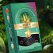 Protein Color Protect Hair Color Cream - Natural Plant Hair Dye for Gray Hair | Bubble Plant Hair Dye Shampoo (Black) | Essence of Plant Extracts - Buy Internationally - Buy Online on GoSupps.com