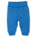Playshoes Unisex Kid's Baby-Pumphose Sweat Jogging Pants 50 Blue