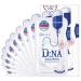 Mediheal D: Na Proatin Tuchmask 10 pack moisturizing and nourishing face mask with amino acids and sodium hyaluronate creamy essence with a high moisture content