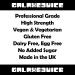 Rhubarb High Strength Flavouring - Galaxy Food Flavours - 10ml Bottle - Buy Online on GoSupps.com