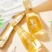 Body Oil for Stretch Marks - Olive Oil Moisturizer - Nourishing Olive Massage & Body Oil 150ml Non-Greasy Massaging Oil for Pregnancy Skin Elasticity Restoration Foway - Buy Online on GoSupps.com