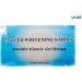 Vivid Mint Teeth Whitening Strips - 14-Day Treatment Up to 10 Shades Whiter Removes Tough Stains 28 Strips - International Shipping Available - Buy Online on GoSupps.com