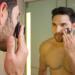 Cleverman Face Scrubber - Premium Exfoliating Skincare Tool for All Skin Types | International Shipping Available - Buy Online on GoSupps.com