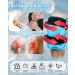 Reusable Ice Pack Reusable Ice Packs Reusable Ice Pack Knee Bag with Therapy Cold and Hot Compresses for Injuries Swelling  - Buy Online on GoSupps.com
