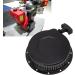 Pull Start Starter Cover for 186F 192F Engines | Mini Tiller & Generator Replacement | Lawn Mowers & Car Washers - Buy Online on GoSupps.com