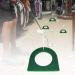 QHALEN Golf Putting Practice Cup Hole Flag for Indoor & Outdoor Practice - Buy Online on GoSupps.com