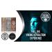Viking Revolution Beard Oil Conditioner 3-Pack - Bay Rum, Unscented, Sandalwood - All Natural Variety Set for Conditioning and Moisturizing - Healthy Beard Care - Buy Online on GoSupps.com