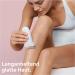 Braun Silk- pil 9 Women s Epilator - Long-lasting Hair Removal | Facial Brush & Trimmer - 9-855 White/Rose Gold - Buy Online on GoSupps.com