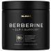 141 500mg GLP-1 Berberine Weight Loss Supplement + Dihydroberberine Ceylon Cinnamon Chromium Picolinate Bitter Melon - 100x Strength Berberine 1500mg Natural Appetite Suppressant Pills for Women