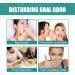Breath freshener Oral Care serum Mint Mouth freshener Bad Breath Removal Drops Quick Breath freshening serum Travel Mouth freshener - Buy Online on GoSupps.com