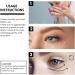 Temporary Firming Eye Cream Instant Eye Tightening to Removal Under-Eye Bags Dark Circles & Puffiness Fine Lines Deep Wrinkles Firm and Smooth That Delicate Skin Under Your Eyes 0.5 oz - Buy Online on GoSupps.com