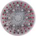 Hairizone Universal 1.7-2.6 Diffuser for Curly Hair | Pink, Gain Volume & Reduce Frizz - Buy Online on GoSupps.com