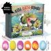 Volumoon Dinosaur Bombs Gift Set 6 Surprise Bath Balls for Kids | Fun Bubble Bath Toys for Girls | Ideal Birthday & Christmas Gifts - Buy Online on GoSupps.com
