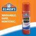 Elmer's Disappearing Purple School Glue Sticks 0.24 oz Each 4 Sticks per Pack (E543) - Buy Online on GoSupps.com
