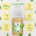 L-Lysine Powder 500g - 100% Pure Vegan Lysine HCL | No Additives No Magnesium Stearate - Bio Protect BV - Buy Online on GoSupps.com
