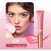 Liquid Beauty Wand Matte Liquid Highlight with Cushion Applicator Lightweight Smooth Face Makeup Stick Liquid Highlight 3 - Buy Online on GoSupps.com