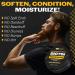 Hair Illusion Maximum Potency Biotin Beard Growth Balm | Men's Beard & Mustache Softener with Castor Oil for Conditioning & Shine - International Shipping - Buy Online on GoSupps.com