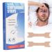 Snoring Nasal Strips - Natural Relief for Better Sleep and Reduced Stress - Buy Online on GoSupps.com