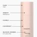 KEVIN.MURPHY SESSION.SPRAY FLEX - Flexible Finishing Hair Spray - For All Hair Types - Lightweight Hold - Humidity Resistant Hair Care - Travel Size - 100 mL / 3.4 fl oz Unscented 3.4 Fl Oz (Pack of 1) - Buy Online on GoSupps.com
