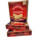 Paterson's Festive Shortbread Fingers - Pack Of 3 Delicious Scottish Butter Biscuits Holiday Treats - Buy Online on GoSupps.com