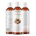 Buy 100% Pure Macadamia Oil 4 oz - Virgin Unrefined Cold Pressed - Natural Skin & Body Care for Psoriasis & More - International Shipping Available - Buy Online on GoSupps.com