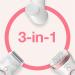 Braun Silk- pil 9 Women s Epilator - Long-lasting Hair Removal | Facial Brush & Trimmer - 9-855 White/Rose Gold - Buy Online on GoSupps.com