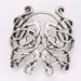 Solustre 2Pcs Celtic Hairpin - Vintage Viking Hair Clips & Alloy Jewelry Accessory - Buy Online on GoSupps.com