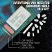 Ardell Nail Addict Holographic Glitter - 0.07 oz (2 g) | Premium Nail Art - Buy Online on GoSupps.com