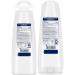 Dove DermaCare Scalp Hydrating Dandruff Shampoo & Conditioner Set - Itchy Scalp Relief Treatment for Men & Women with Pyrithione Zinc - 12 Oz (2 Piece - Buy Online on GoSupps.com