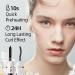Heated Eyelash Curlers Portable Heated Lash Curler Heated Eyelash Curler Intelligent Power 0ff Makeup Electric Eyelash Curler with Eyelash Comb 24 Hours Long Lasting - White/831 (Color : White Si X8132MM White - Buy Online on GoSupps.com