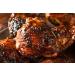 200 g BBQ Chicken Rub Grigliare Duro BBQ Rub for Meat Magic Dust Rub for Chicken Chest Fins and Cosaws Ideal for Chicken and Pork Sea Dry Rub - Buy Online on GoSupps.com