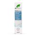 Dr. Organic Dead Sea Mineral Eye Rescue 15ml - Revitalize & Refresh Your Eyes | International Shipping Available - Buy Online on GoSupps.com