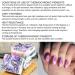 Buy Thermochrome Gradient Powder | Heat-Sensitive Color Change Pigment for Soap Cosmetics Resin & Nail Art - International Shipping - Buy Online on GoSupps.com
