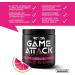 Buy Game Attack Blue Mana Gaming Booster 300g - Caffeine-Free Energy Powder for Focus & Performance - Made in Germany - Buy Online on GoSupps.com