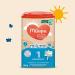 Milupa Milumil 1 Baby Milk Powder | 800g | Nutrient-Rich Formula from Birth | Palm Oil Free | International Shipping - Buy Online on GoSupps.com
