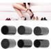 PerGar 10 Pairs High Heel Protectors - Anti-Slip Caps for Stilettos & High Heels | Durable Heel Repair Tips for Grass & Outdoor Use (9mm Inner Diameter - Buy Online on GoSupps.com