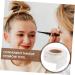 Ipetboom 1 Roll Stickers Eyebrow Stencil Eyebrow Shaping Aid Brow Ruler Eyebrow Mapper Tool Make up Labeling - Buy Online on GoSupps.com