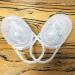 Shop Suioppyuw Waterproof Pacifier Box for Newborns - Transparent Nipple Holder | International Shipping - Buy Online on GoSupps.com